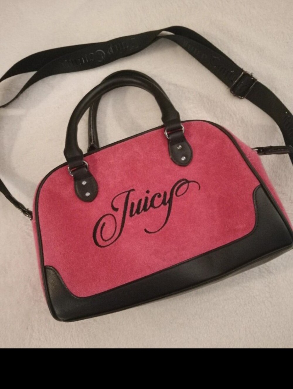 Juicy Couture Purse